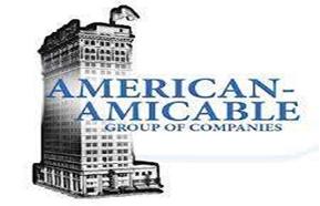 AMERICAN AMICABLE