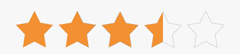 rating stars