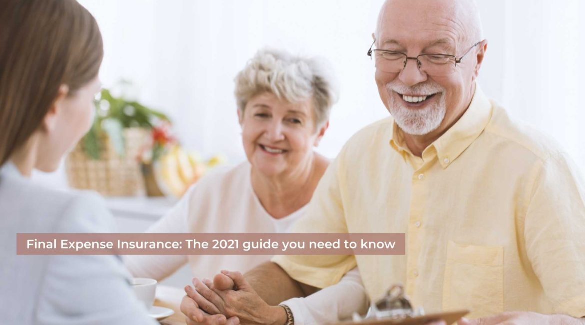 An Affordable insurance policy for Seniors - The Senior Care Plan